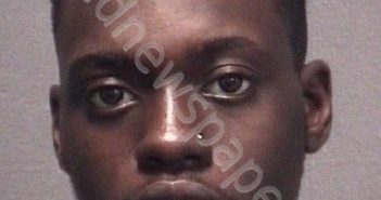 <B>MITCHELL</B>, <B>KEITHAN</B> <B>LAMONT</B> #, New Hanover County, North Carolina - 2020-06-16