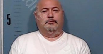 <B>MARTINES</B>, <B>RAUL</B> #, Taylor County, Texas - 2020-06-16