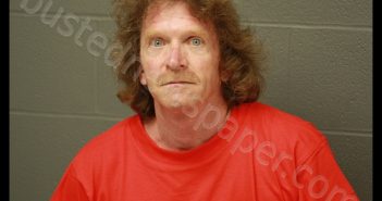 WILLIAM R WALLACE | 2020-06-16 12:45:00 Cooper County, Missouri Booking