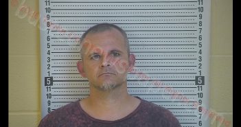 DANIEL L LAWHORN | 2020-06-16 15:25:00 Taylor County, Kentucky Booking