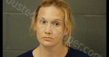 MARY ELIZABETH CAROLINE CRAIG | 2020-06-16 17:07:00 Cooper County, Missouri Booking