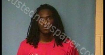 ANTONIO LAMARELL WILLIAMS | 2020-06-16 23:30:00 Lonoke County, Arkansas Booking