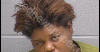 BELLAMY-TUCKER, IESHA L | 2020-06-16 09:10:00 Will County, Illinois Booking