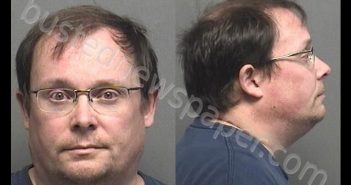 HATHAWAY,ANDREW ROBERT | 2020-06-17 20:42:00 Saline County, Kansas Booking