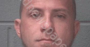 HUNT, ROBERT LEE | 2020-06-17 Onslow County, North Carolina Booking