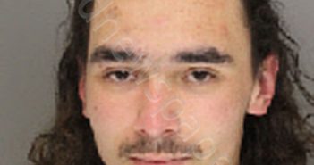 EARLY, <B>ANTHONY</B> <B>MICHAEL</B> #, <b>Moore</b> County, North Carolina, Moore County, North Carolina - 2020-06-17 02:42:00
