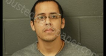 STEVEN ANTHONY SUAREZ | 2020-06-17 10:04:00 Cooper County, Missouri Booking