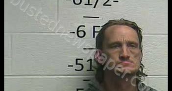 DIAMOND JOSEPH PRUITT | 2020-06-17 23:45:00 Whitley County, Kentucky Booking