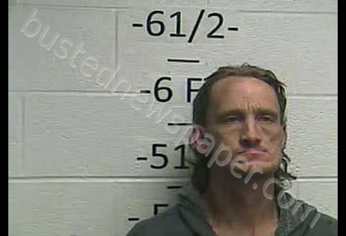 DIAMOND JOSEPH PRUITT #, Whitley County, Kentucky - 2020-06-17 23:45:00