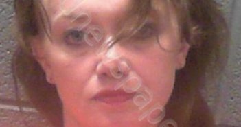 HEATER, DIANA NICOLE | 2020-06-17 01:00:00 Taylor County, West Virginia Booking