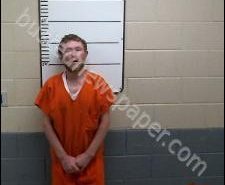 BRETT DEVANEY | 2020-06-17 17:56:00 Morgan County, Tennessee Booking