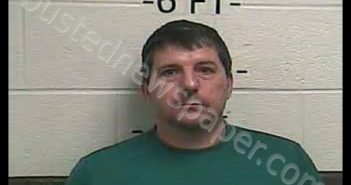 <B>TOMMY</B> <B>GENE</B> <B>POWERS</B> #, Whitley County, Kentucky - 2020-06-17 13:26:00