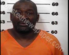 WILLIE RICHARDSON | 2020-06-17 17:08:00 Hawkins County, Tennessee Booking