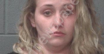 JAY, ELIZABETH THERESA | 2020-06-17 Onslow County, North Carolina Booking