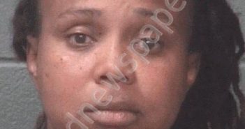 BELCHER, PHYLISSA LOUISE | 2020-06-17 Onslow County, North Carolina Booking