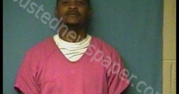LARON VASHON DEAN | 2020-06-17 21:05:00 Lonoke County, Arkansas Booking
