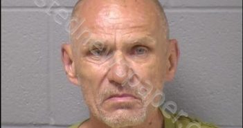 MCFALL, OLIVER W | 2020-06-17 00:58:00 Will County, Illinois Booking