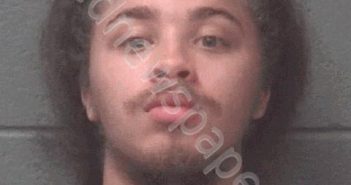 HOWARD, DEVONTE MARQUISE | 2020-06-17 Onslow County, North Carolina Booking