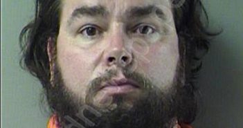 <B>WILLIAMS</B>, <B>DAVID</B> <B>MICHAEL</B> #, Okaloosa County, Florida - 2020-06-17 05:22:00
