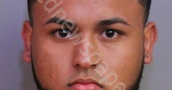 MOLINA <B>RODRIGUEZ</B>, <B>ANGEL</B> OMAR #, Polk County, Florida - 2020-06-17