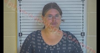 CAROLYN SUZANNE KING | 2020-06-17 17:03:00 Taylor County, Kentucky Booking