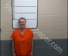 HEIDI WILLIAMS | 2020-06-17 19:54:00 Morgan County, Tennessee Booking