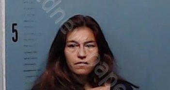 <B>TORRES</B>, <B>VERONICA</B> <B>MORA</B> #, Taylor County, Texas - 2020-06-17