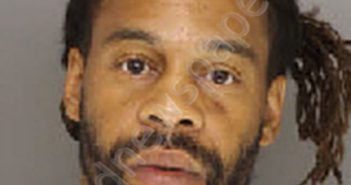 BARRETT, <B>MICHAEL</B> <B>ANTHONY</B> #, <b>Moore</b> County, North Carolina, Moore County, North Carolina - 2020-06-17 23:43:00