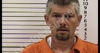 FRANCIS, ERIC JOE | 2020-06-17 19:32:00 Cherokee County, North Carolina Booking