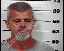 BILLY SMITH | 2020-06-17 19:00:00 Hawkins County, Tennessee Booking