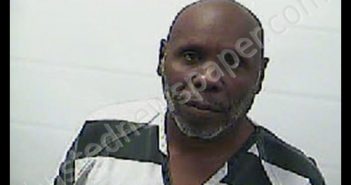 <B>ELLIOTT</B>, <B>MICHAEL</B> <B>DAVID</B> #, Calhoun County, Texas - 2020-06-17 13:36:00