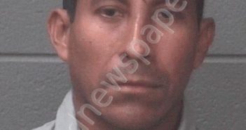 MORALES, ENELDO VAZQUEZ | 2020-06-17 Onslow County, North Carolina Booking