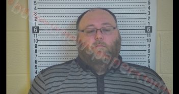 RODNEY WAYNE HALL | 2020-06-17 15:57:00 Taylor County, Kentucky Booking