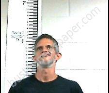 RAFAEL TUCKER #, Franklin, Tennessee, Franklin County, Tennessee - 2020-06-17 14:25:00