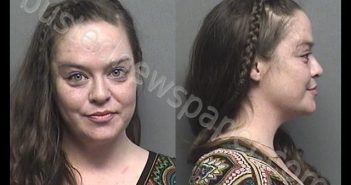 GLOVER,PATRICIA SUE | 2020-06-18 22:25:00 Saline County, Kansas Booking