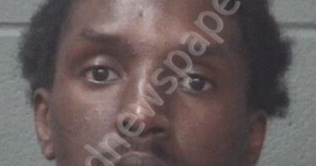 SAVAGE, KHALIL TURQUAN | 2020-06-18 Onslow County, North Carolina Booking