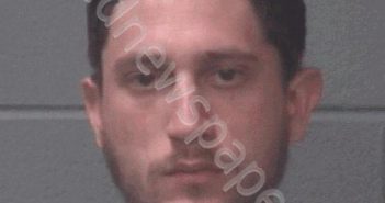 LEWENDOWSKI, GEOFFREY THOMAS | 2020-06-18 Onslow County, North Carolina Booking