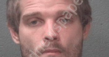 CLARK, DANNY EUGENE, JR | 2020-06-18 Onslow County, North Carolina Booking