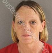 <B>DANA</B> <B>WYRICK</B> #, Knox County, Tennessee - 2020-06-18