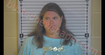 CAROYLN KING | 2020-06-18 16:03:00 Taylor County, Kentucky Booking