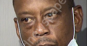<B>HERBERT</B> <B>DELANE</B> <B>WILLIAMS</B> #, Maricopa County, Arizona - 2020-06-18