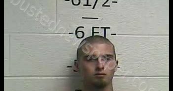 <B>JOSHUA</B> <B>SCOTT</B> <B>SEXTON</B> #, Whitley County, Kentucky - 2020-06-18 23:08:00