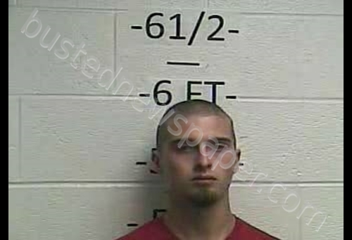 JOSHUA SCOTT SEXTON #, Whitley County, Kentucky - 2020-06-18 23:08:00