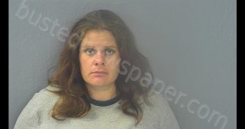 <B>SARAH</B> <B>ELIZABETH</B> <B>KELLY</B> #, Greene County, Missouri - 2020-06-18 01:38:00