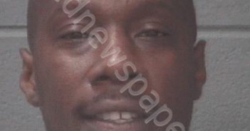 BUTLER, TIMOTHY EARL | 2020-06-18 Onslow County, North Carolina Booking