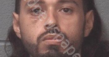 RIVERA, THOMAS NMN, JR | 2020-06-18 Onslow County, North Carolina Booking