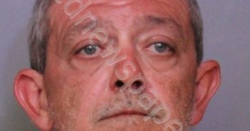 <B>JOHNSON</B>, <B>WILLIAM</B> <B>ANTHONY</B> #, Polk County, Florida - 2020-06-18