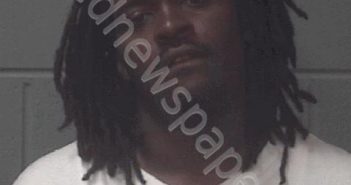 JONES, DRAKARUS JAMAL | 2020-06-18 Onslow County, North Carolina Booking