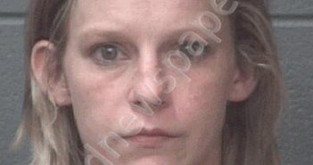 SWINDLE, KARA NICOLE | 2020-06-18 Onslow County, North Carolina Booking
