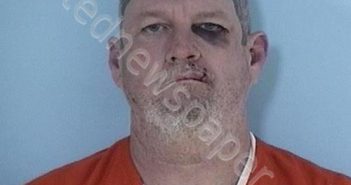 <B>JOHNSON</B>, <B>MICHAEL</B> <B>STEPHEN</B> #, Walton County, Florida - 2020-06-18 18:16:00